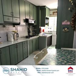 Blk 658 Hougang Avenue 8 (Hougang), HDB 3 Rooms #146473942